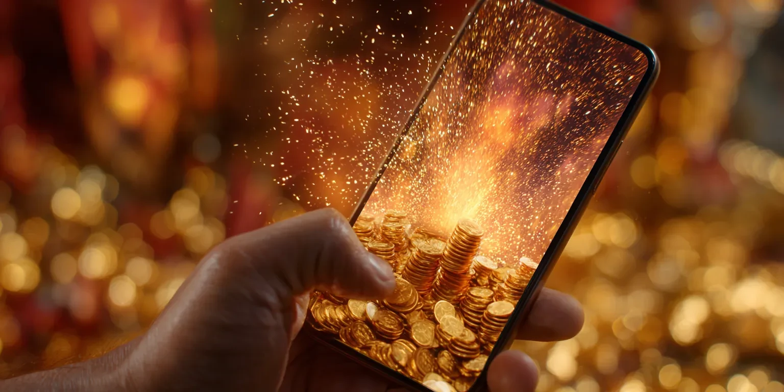 Playtech Live: Pengalaman Permainan Secara Langsung