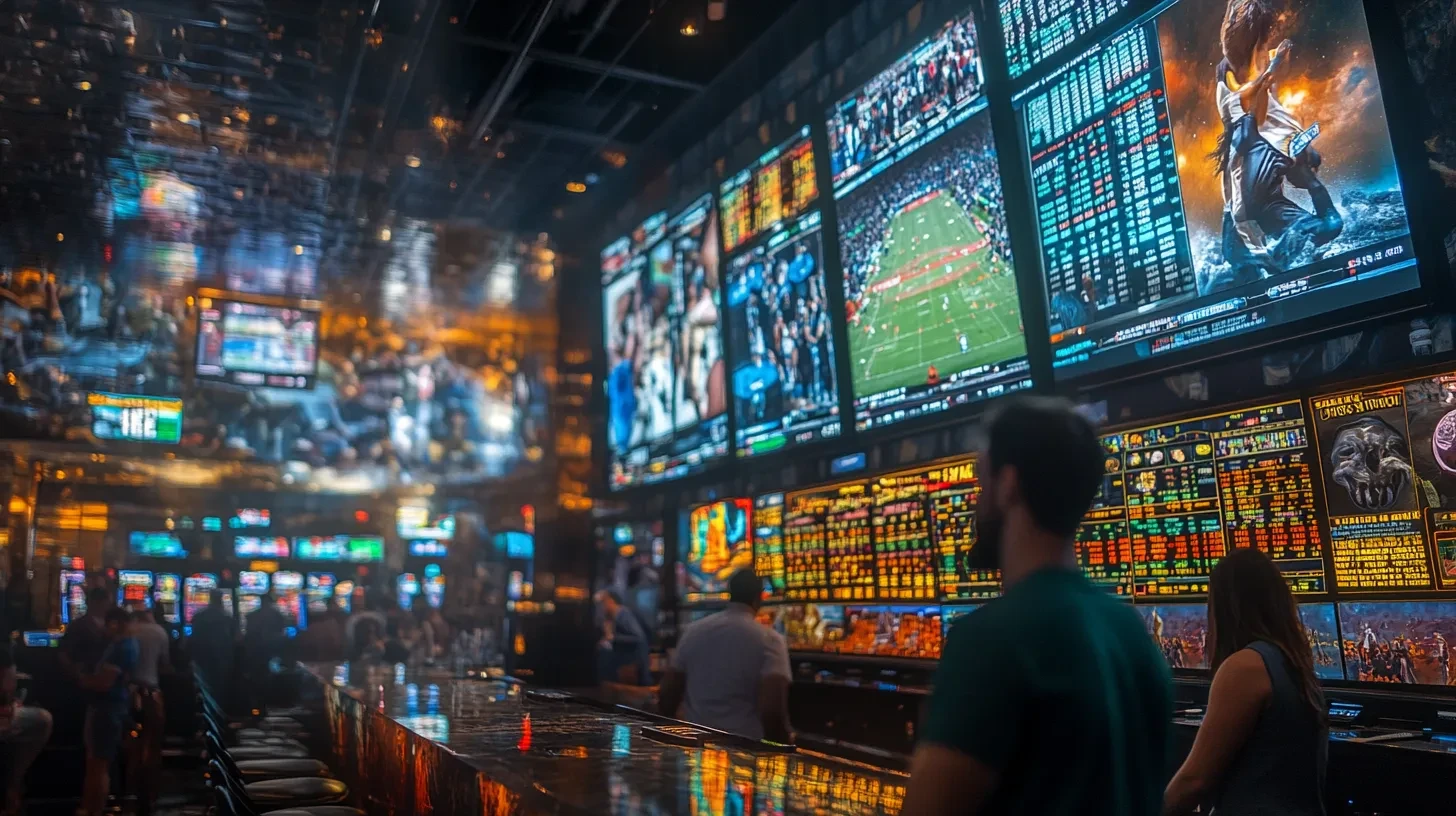 Bagaimana Permainan Slot Dalam Talian Berfungsi?