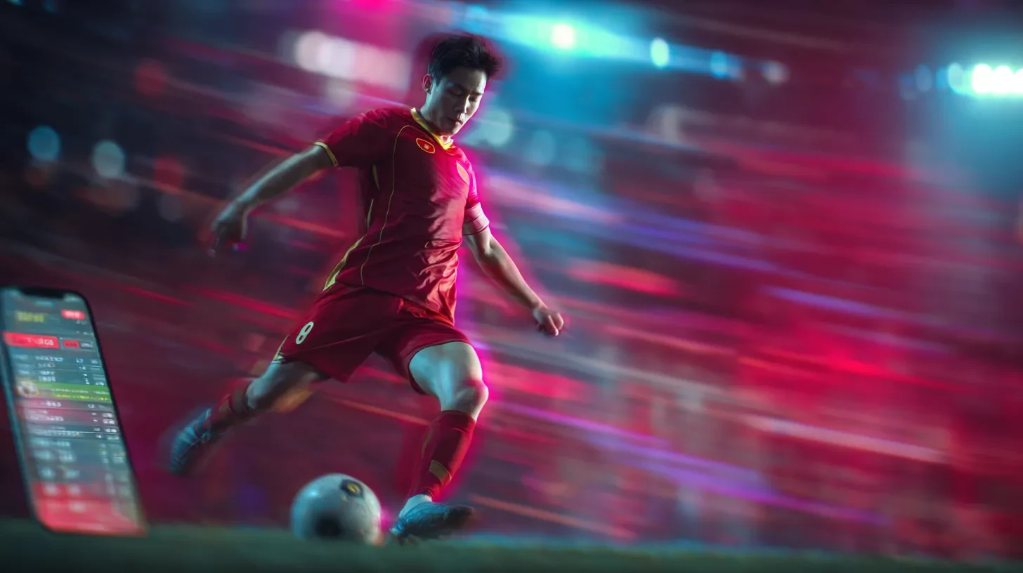 Apakah Itu Peraduan Bola Sepak?